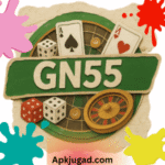 Gn55 Game