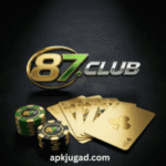 87 Club Game