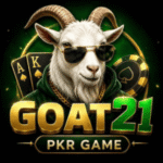 Goat21 PKR Game