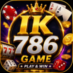 ik786 Game