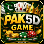 PAK5D Game