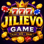jilievo game
