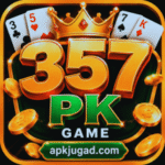 357PK Game