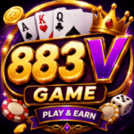 883V Game