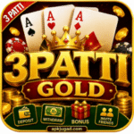 3Patti Gold Game