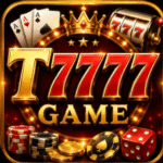 T7777 Game