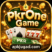PkrOne Game