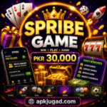 Spribe Game