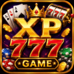XP777 Game