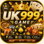 UK999 Game