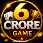 6crore Game