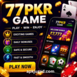 77pkr Game