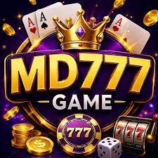 MD777 Game