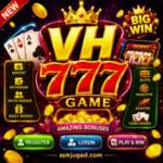 VH777 Game