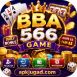 BBA566 Game