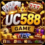 UC588 Game
