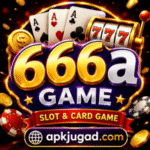 666a game