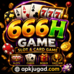 666H Game