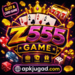 Z555 Game