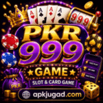 pkr999 game