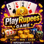 PlayRupees Game