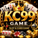 Kc99 Game